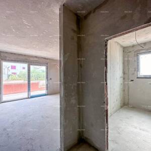 Novogradnja! Prodaja stana na atraktivnoj lokaciji, Peroj!