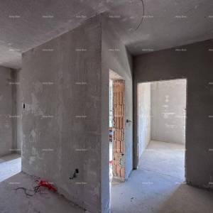 Novogradnja! Prodaja stana na atraktivnoj lokaciji, Peroj!