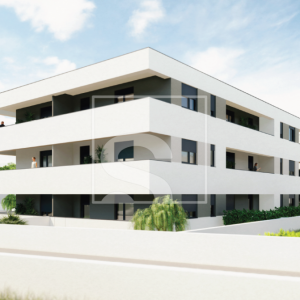 Novogradnja Šikići - Stan A2 - prizemlje 