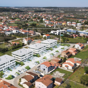 Novogradnja Šikići - Stan A2 - prizemlje 