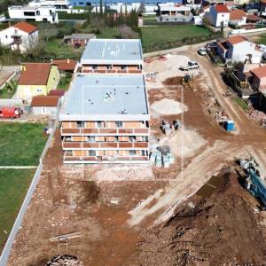 Novogradnja Šikići - Stan A2 - prizemlje 