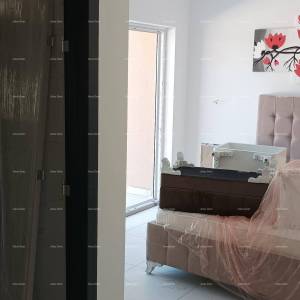 Novoizgrađena apartmanska zgrada u blizini Rovinja