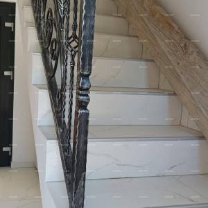 Novoizgrađena apartmanska zgrada u blizini Rovinja