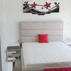 Novoizgrađena apartmanska zgrada u blizini Rovinja