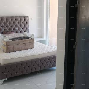 Novoizgrađena apartmanska zgrada u blizini Rovinja