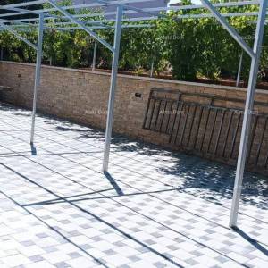 Novoizgrađena apartmanska zgrada u blizini Rovinja