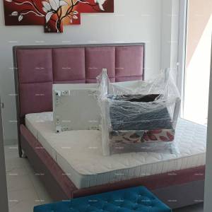 Novoizgrađena apartmanska zgrada u blizini Rovinja