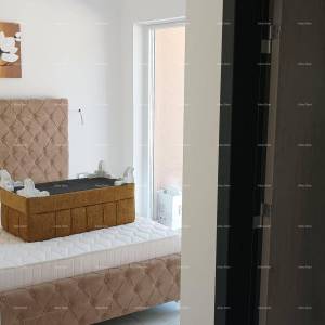 Novoizgrađena apartmanska zgrada u blizini Rovinja