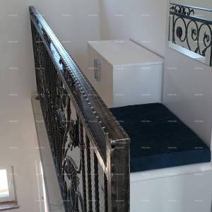 Novoizgrađena apartmanska zgrada u blizini Rovinja