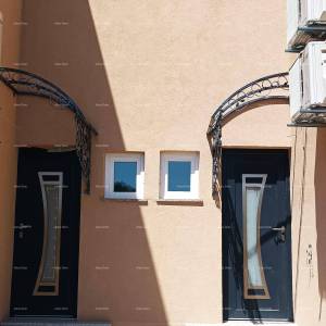 Novoizgrađena apartmanska zgrada u blizini Rovinja