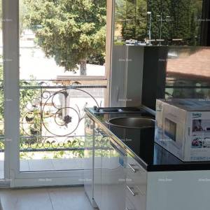 Novoizgrađena apartmanska zgrada u blizini Rovinja