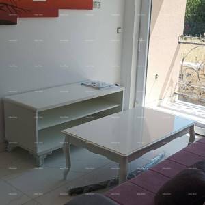 Novoizgrađena apartmanska zgrada u blizini Rovinja