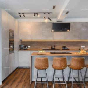 Novoizgrađena luksuzna vila sa grijanim bazenom! Okolica Svetvinčenta