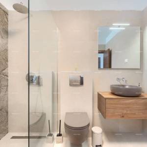 Novoizgrađena luksuzna vila sa grijanim bazenom! Okolica Svetvinčenta