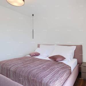 Novoizgrađena luksuzna vila sa grijanim bazenom! Okolica Svetvinčenta