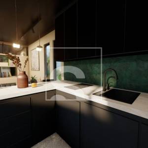 Novost na tržištu - modularna kuća - PRILIKA!