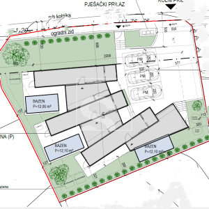 Novost na tržištu - modularna kuća - PRILIKA!