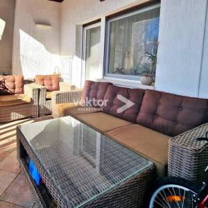 Obiteljska kuća na Krimeji