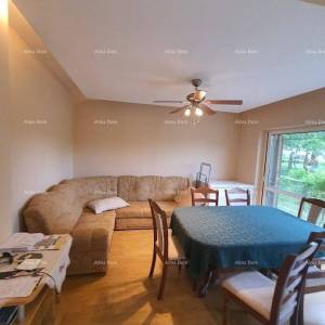 Obiteljska kuća s garažom, konobom i mogućnošću kupnje dodatnog zemljišta – 30 min od Pule