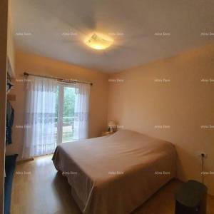 Obiteljska kuća s garažom, konobom i mogućnošću kupnje dodatnog zemljišta – 30 min od Pule