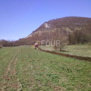 Ogulin - okolica, zemljište, građevinsko/poljoprivredno, 5.007m2