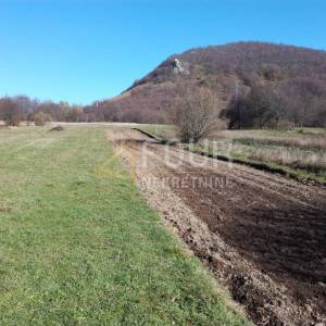 Ogulin - okolica, zemljište, građevinsko/poljoprivredno, 5.007m2