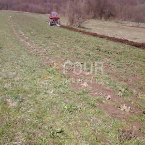 Ogulin - okolica, zemljište, građevinsko/poljoprivredno, 5.007m2