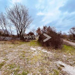 Okolica Barbana, građevinsko zemljište 1.040m2