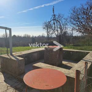 Okolica Barbana, starina za uređenje