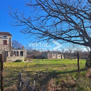 Okolica Barbana, starina za uređenje