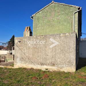 Okolica Barbana, starina za uređenje