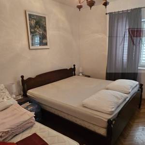 Omiš Stanići kuća 200 m2 - 120m od mora - otvoren pogled