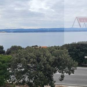 Omiš Stanići kuća 200 m2 - 120m od mora - otvoren pogled