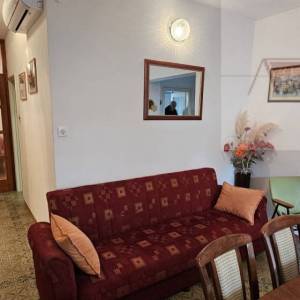 Omiš Stanići kuća 200 m2 - 120m od mora - otvoren pogled