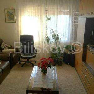 Omiška rivijera, Ruskamen - kuća s garažom