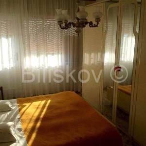 Omiška rivijera, Ruskamen - kuća s garažom