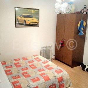 Omiška rivijera, Ruskamen - kuća s garažom