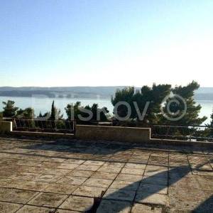 Omiška rivijera, Ruskamen - kuća s garažom