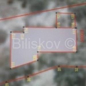 Omiš,Lokva Rogoznica, prodaja zemljište 455 m2, građ. dozv.