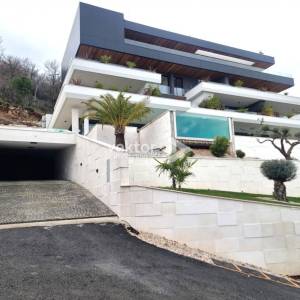 Opatija, 1-soban s dnevnim boravkom i balkonom, novogradnja