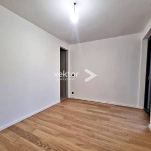 Opatija, 1-soban s dnevnim boravkom i balkonom, novogradnja