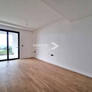 Opatija, 1-soban s dnevnim boravkom i balkonom, novogradnja