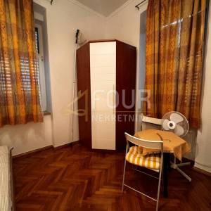 Opatija - centar, stan u šarmantnoj vili 50m od mora