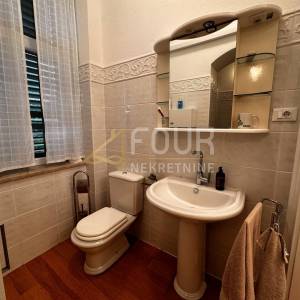 Opatija - centar, stan u šarmantnoj vili 50m od mora