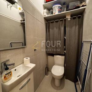 Opatija - centar, stan u šarmantnoj vili 50m od mora