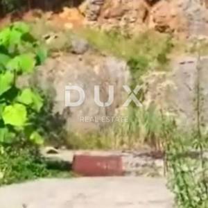 OPATIJA, KOLAVIĆI - građevinsko zemljište 6300m2 s panoramskim pogledom na more za stambenu zgradu/stanove/obiteljske kuće/vile...