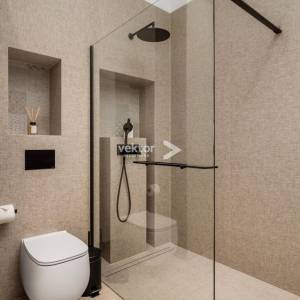 Opatija, luksuzan apartman, svega nekoliko koraka do mora