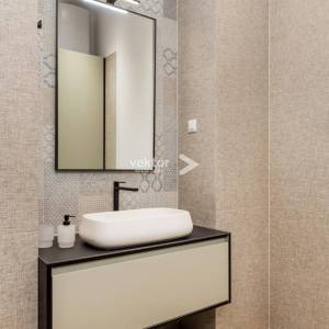 Opatija, luksuzan apartman, svega nekoliko koraka do mora