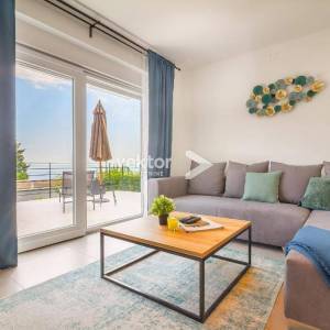 Opatija, moderna vila s grijanim bazenom