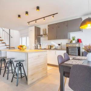 Opatija, moderna vila s grijanim bazenom